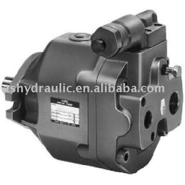 Yuken AR of AR16,AR22 hydraulic piston pump